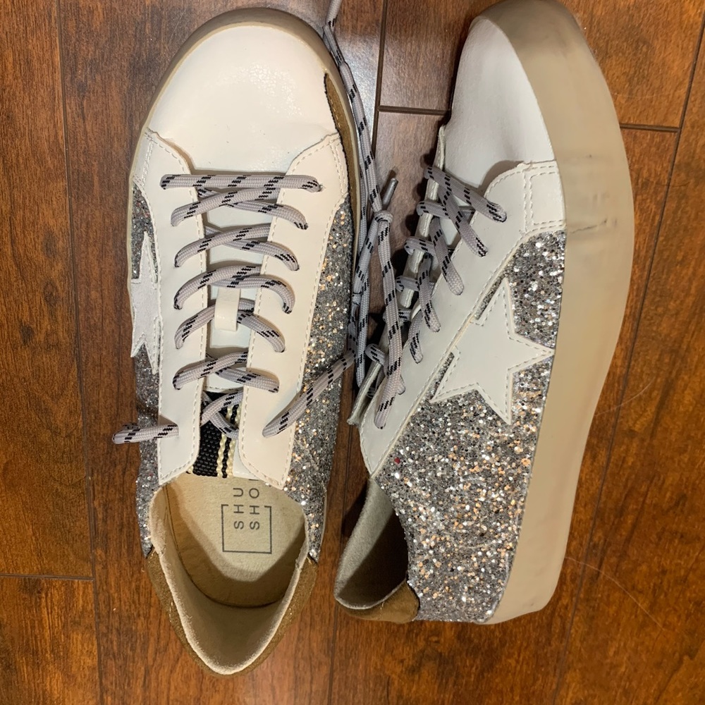 Shu shop shoes